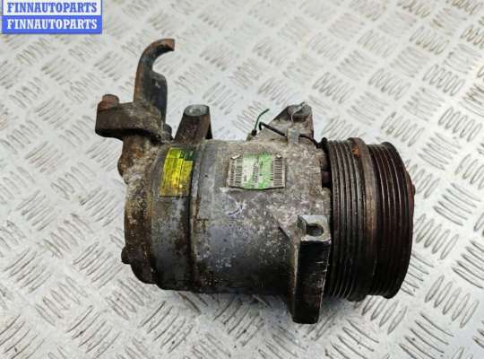 купить Компрессор кондиционера на Volvo S40 / V50 (2004-2013)