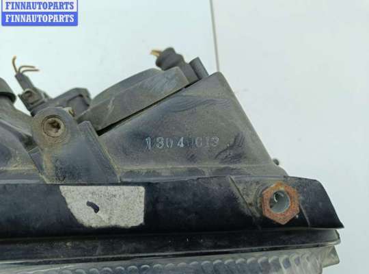 купить Фара правая на Volkswagen Passat B5