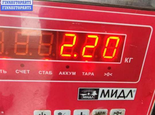 купить Суппорт задний правый на Chrysler Voyager (2001-2007)