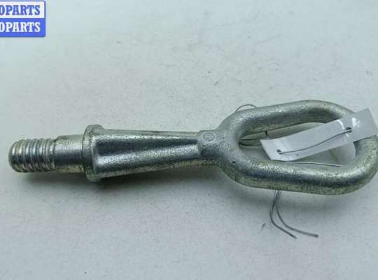 купить Крюк буксировочный на BMW 7 E65/E66 (2001-2008)