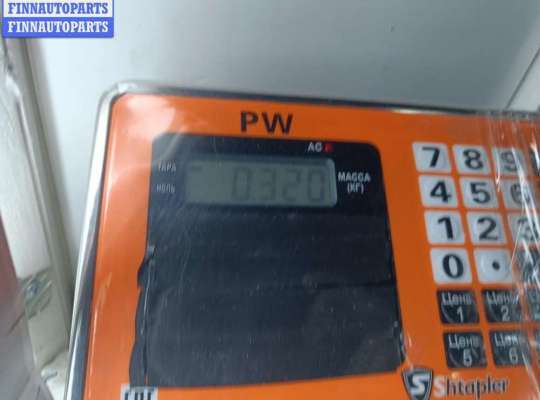 купить Крюк буксировочный на BMW 7 E65/E66 (2001-2008)