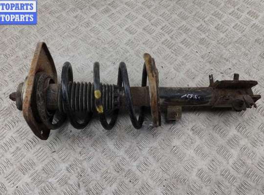 Стойка подвески передняя левая CT1146289 на Citroen C8