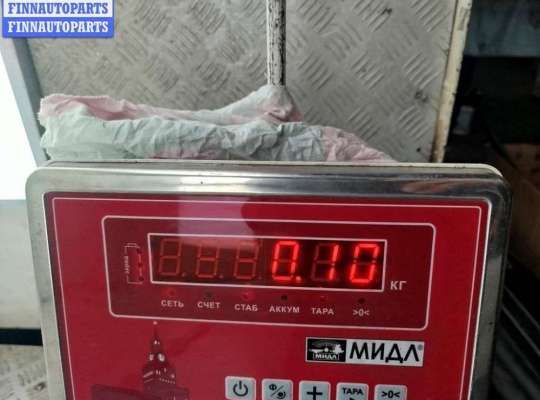 купить Молдинг двери передней правой на Opel Astra H (2004-2009)