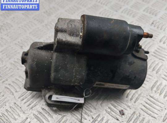 купить Стартер на Ford Mondeo III (2000-2007)