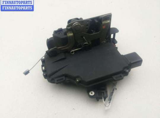 купить Замок двери передней левой на Volkswagen Passat B5