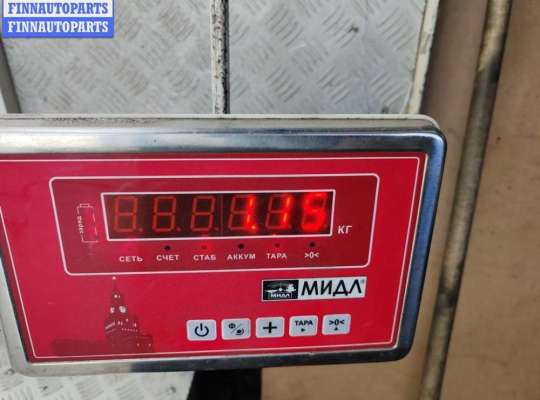 купить Трос кулисы КПП на Volkswagen Transporter T5