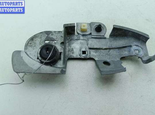 Личинка дверного замка