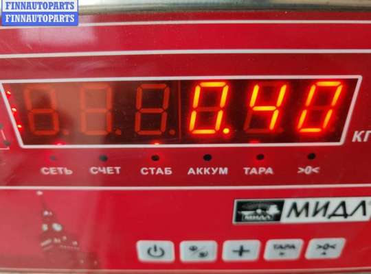 купить Переключатель подрулевой (стрекоза) на Volkswagen Passat B6