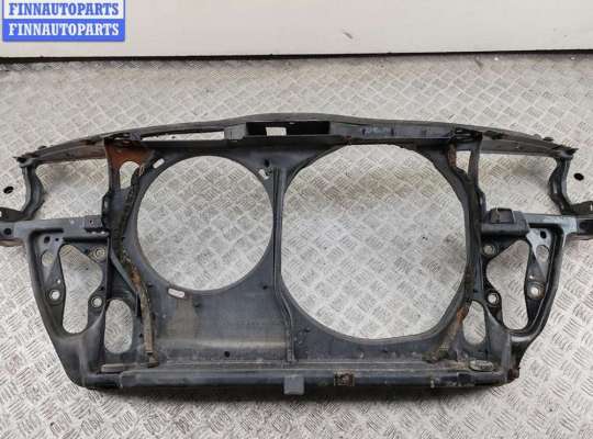 Рамка передняя (панель кузовная, телевизор) VG2630613 на Volkswagen Passat B5