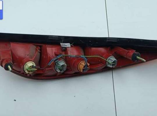 купить Фонарь задний левый на Ford Mondeo III (2000-2007)