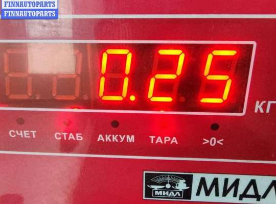 купить Шкив помпы на BMW 5 E39 (1995-2003)