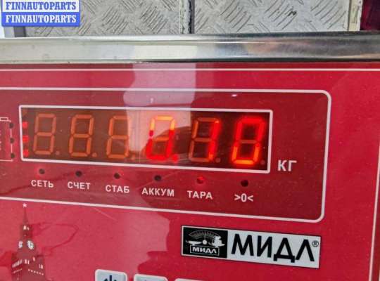 купить Переключатель отопителя на Ford Focus I (1998-2005)