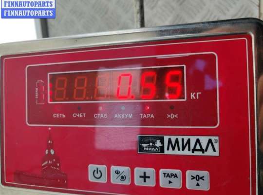 купить Замок двери передней левой на Volkswagen Golf-3