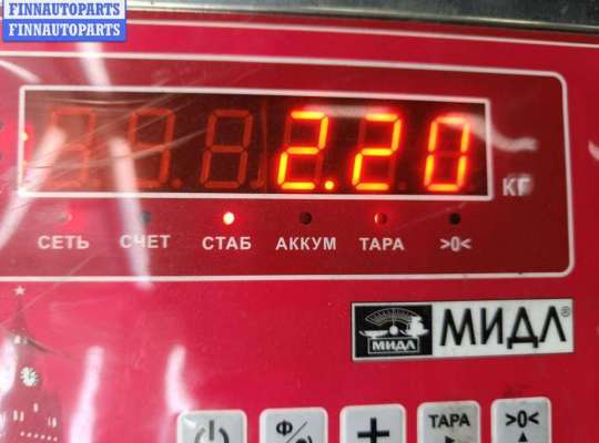 купить Механизм стеклоочистителя переднего (трапеция дворников) на Volkswagen Passat B5+ (GP)