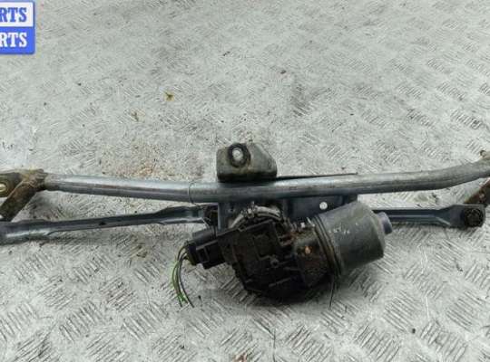 купить Механизм стеклоочистителя переднего (трапеция дворников) на Volkswagen Passat B5+ (GP)