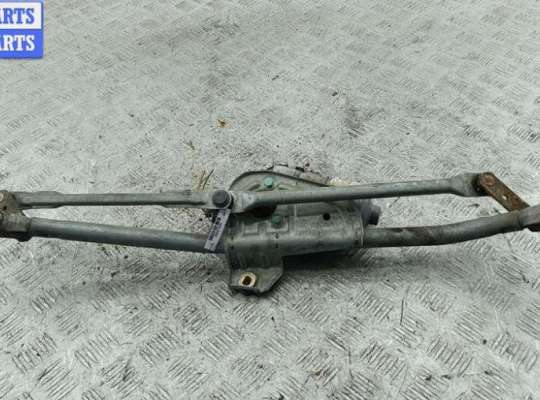 купить Механизм стеклоочистителя переднего (трапеция дворников) на Volkswagen Passat B5+ (GP)