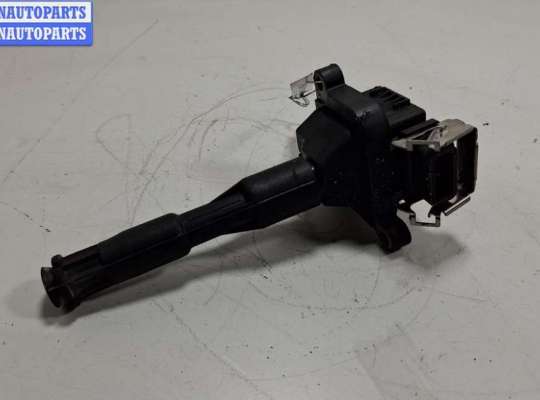 Катушка зажигания на BMW 5 (E39)