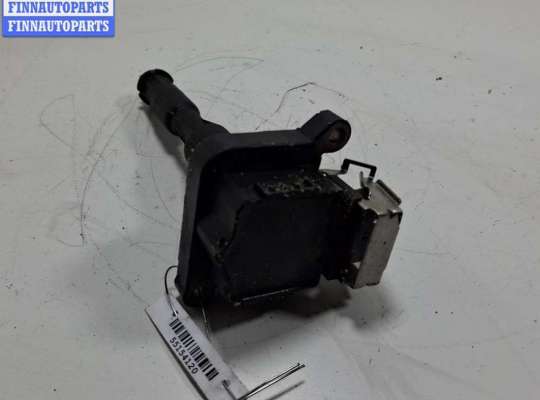 Катушка зажигания на BMW 5 (E39)