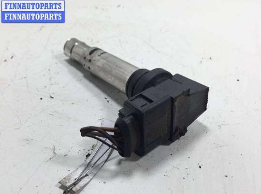 Катушка зажигания SK447068 на Skoda Fabia mk1 (6Y)