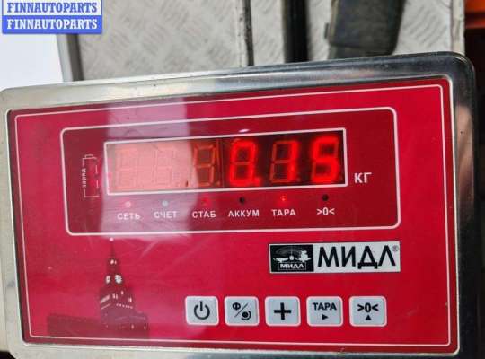 купить Замок капота на Volvo S60