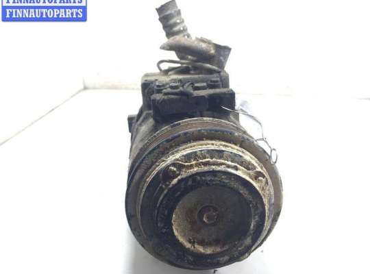 купить Компрессор кондиционера на Mercedes Sprinter W901-W905 (1995-2006)