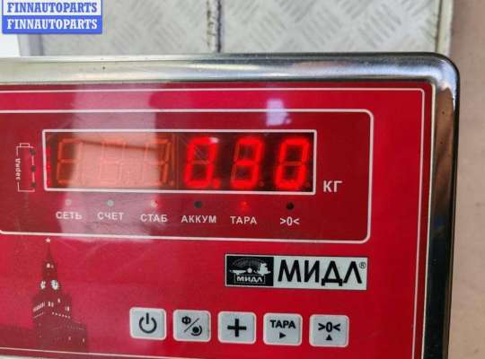 купить Трос капота на Audi A6 C5 (1997-2005)