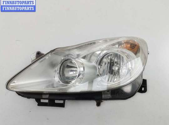 Фара левая OP2346344 на Opel Corsa D (2006-2014)