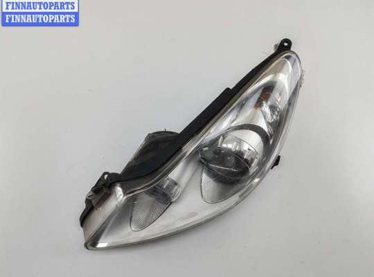 купить Фара левая на Opel Corsa D (2006-2014)