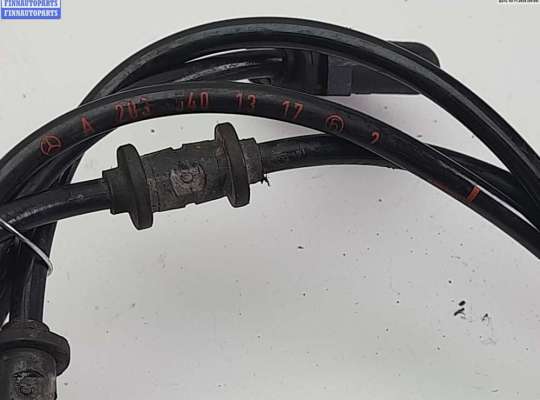 купить Датчик ABS задний на Mercedes W203 (C)