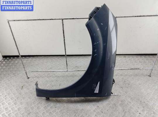 Купить Крыло переднее левое на Renault Scenic II (2003-2009) Крыло переднее левое RN1571676 на Renault Scenic II (2003-2009)