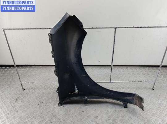 купить Крыло переднее левое на Renault Scenic II (2003-2009)