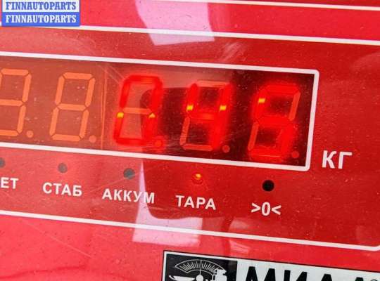 купить Замок зажигания на Skoda Fabia mk2 (5J) 2007-2014