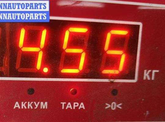купить Усилитель бампера переднего на Opel Zafira A (1999-2005)
