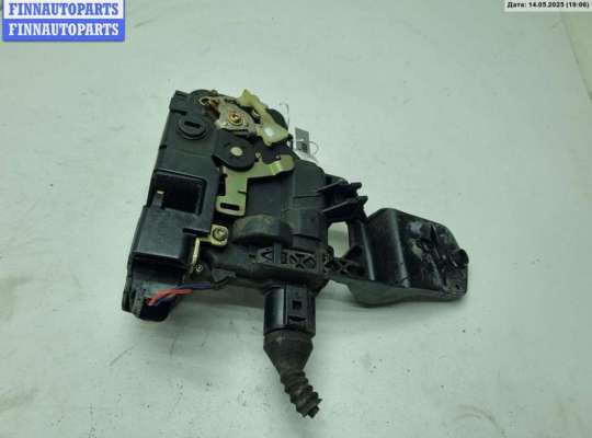 купить Замок двери задней левой на Volkswagen Passat B5