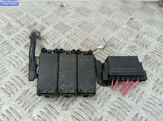 купить Блок управления аккумулятором на Skoda Roomster