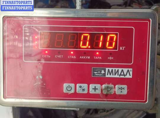 купить Трубка цилиндра сцепления на Opel Zafira A (1999-2005)