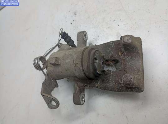 Суппорт на Opel Zafira A