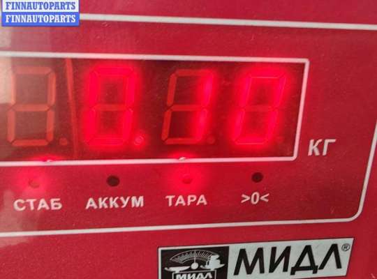 купить Клапан вентиляции топливного бака на Opel Vectra B (1995-2002)