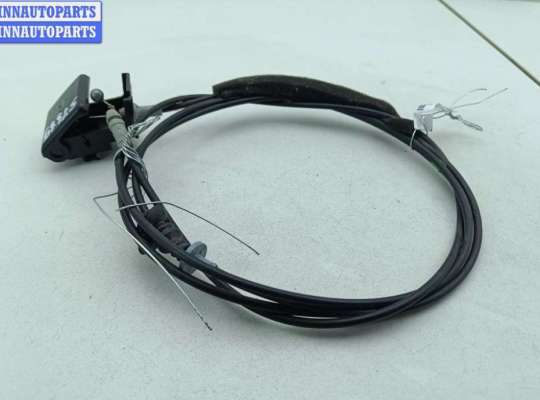 Трос капота