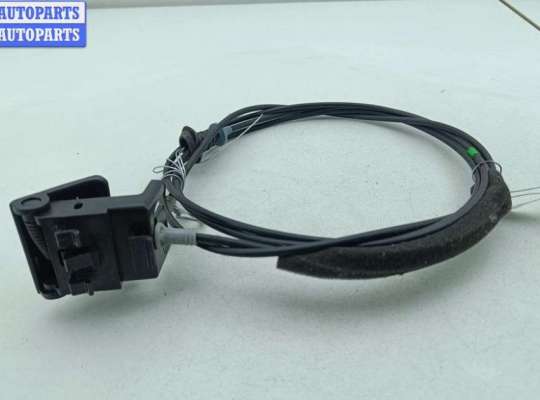 купить Трос капота на Mazda 3 (2018- ) BP