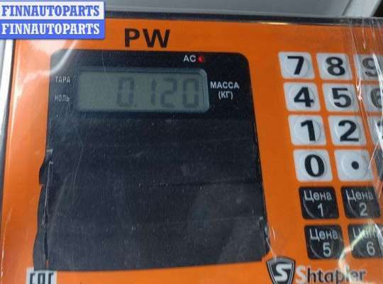 купить Трос капота на Mazda 3 (2018- ) BP