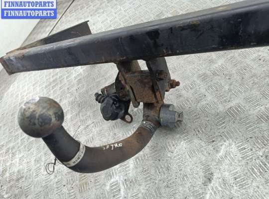 купить Прицепное устройство на Volkswagen Passat B5