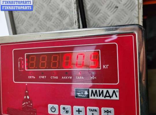 купить Трос двери передней на Ford Focus II (2004-2011)