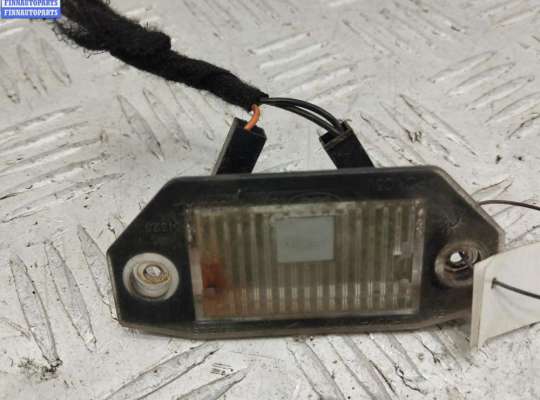 купить Подсветка номера на Ford Mondeo III (2000-2007)