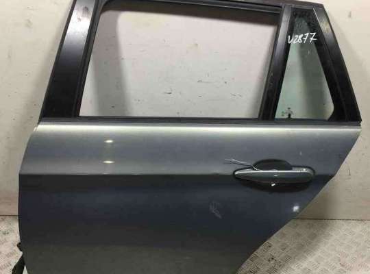 купить Дверь боковая задняя левая на BMW 3 E90/E91/E92/E93 (2005-2013)