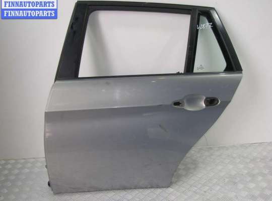 купить Дверь боковая задняя левая на BMW 3 E90/E91/E92/E93 (2005-2013)