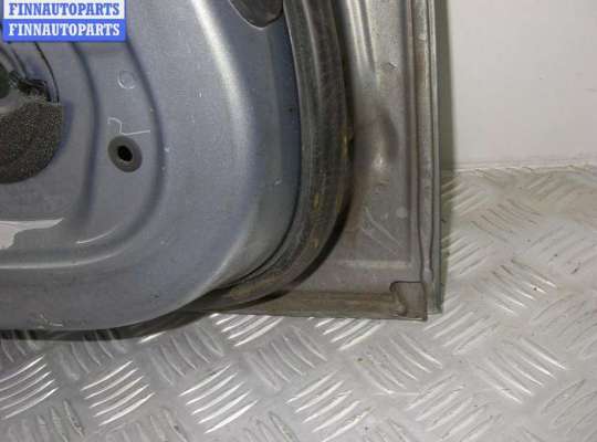 купить Дверь боковая задняя левая на BMW 3 E90/E91/E92/E93 (2005-2013)