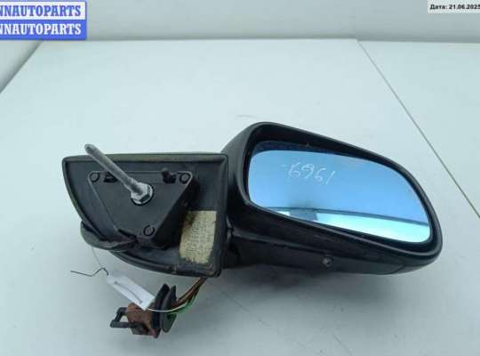 Зеркало наружное правое PG1102589 на Peugeot 407