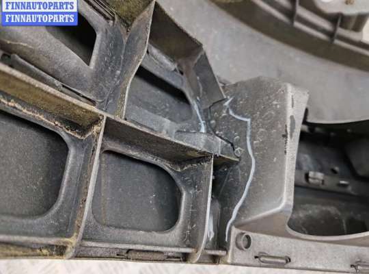 купить Бампер передний на Volkswagen Passat B5+ (GP)