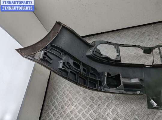 купить Бампер передний на Volkswagen Passat B5+ (GP)